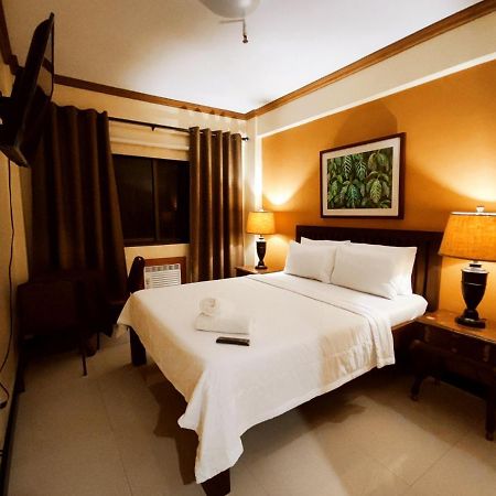 สปริง พลาซ่า โฮเต็ล Hotel ดาสมารินญาส ภายนอก รูปภาพ