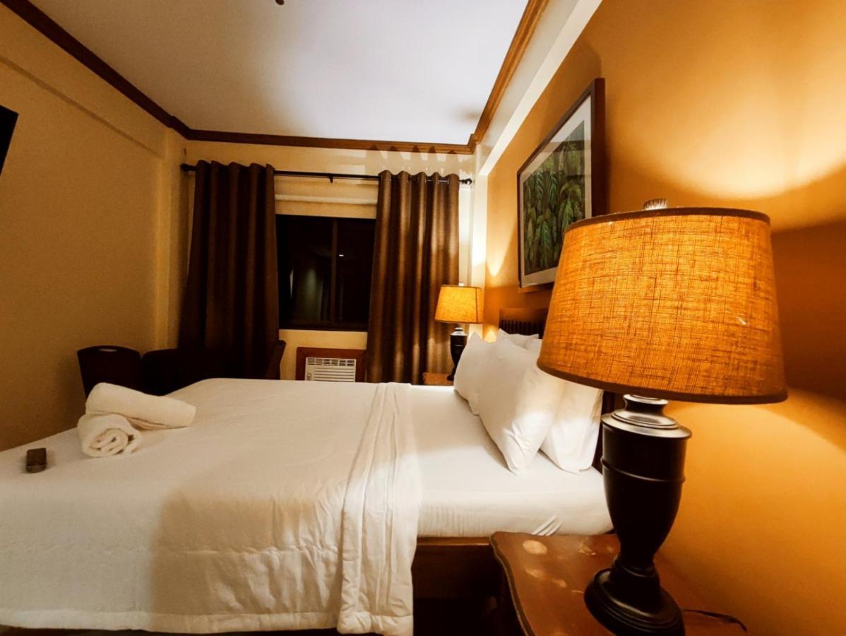 สปริง พลาซ่า โฮเต็ล Hotel ดาสมารินญาส ภายนอก รูปภาพ