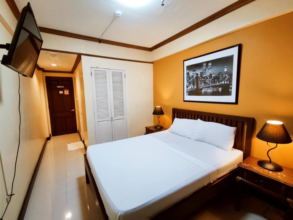 สปริง พลาซ่า โฮเต็ล Hotel ดาสมารินญาส ภายนอก รูปภาพ