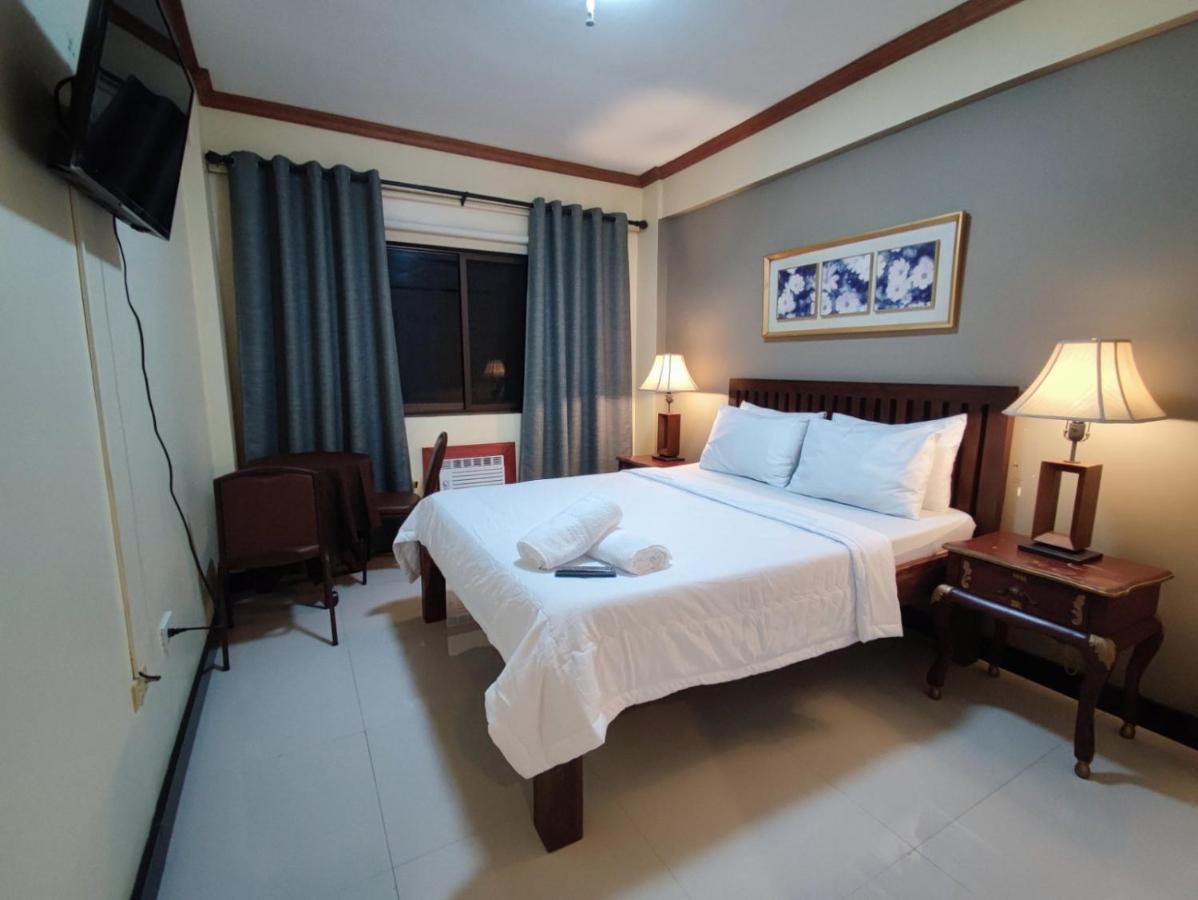 สปริง พลาซ่า โฮเต็ล Hotel ดาสมารินญาส ภายนอก รูปภาพ