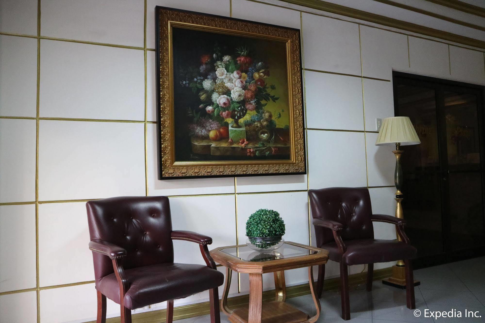 สปริง พลาซ่า โฮเต็ล Hotel ดาสมารินญาส ภายนอก รูปภาพ