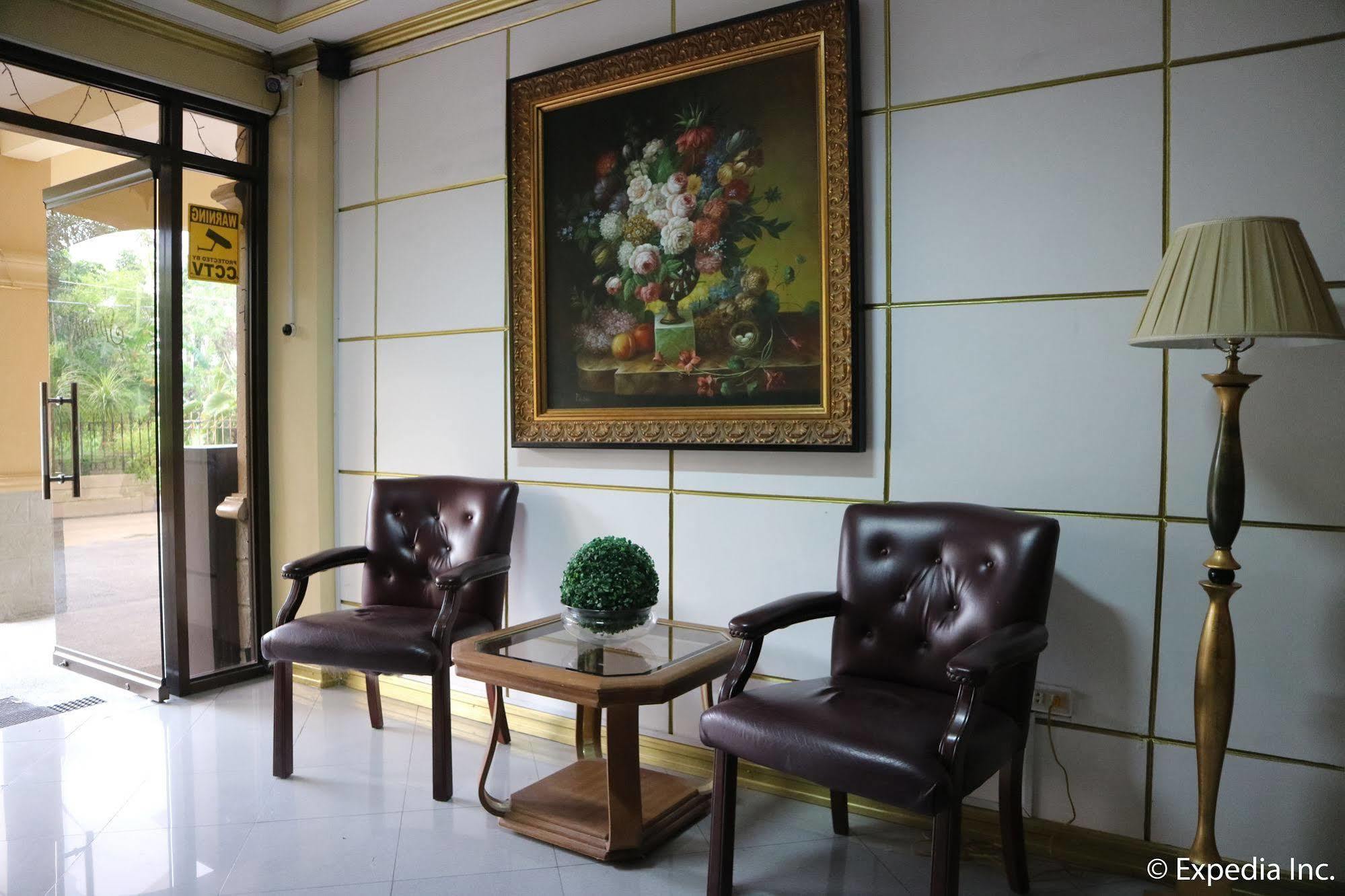 สปริง พลาซ่า โฮเต็ล Hotel ดาสมารินญาส ภายนอก รูปภาพ